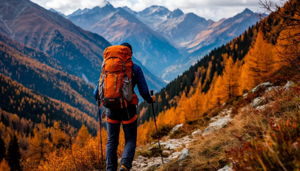 Тренировки для альпинистов: развитие силы хвата и выносливости