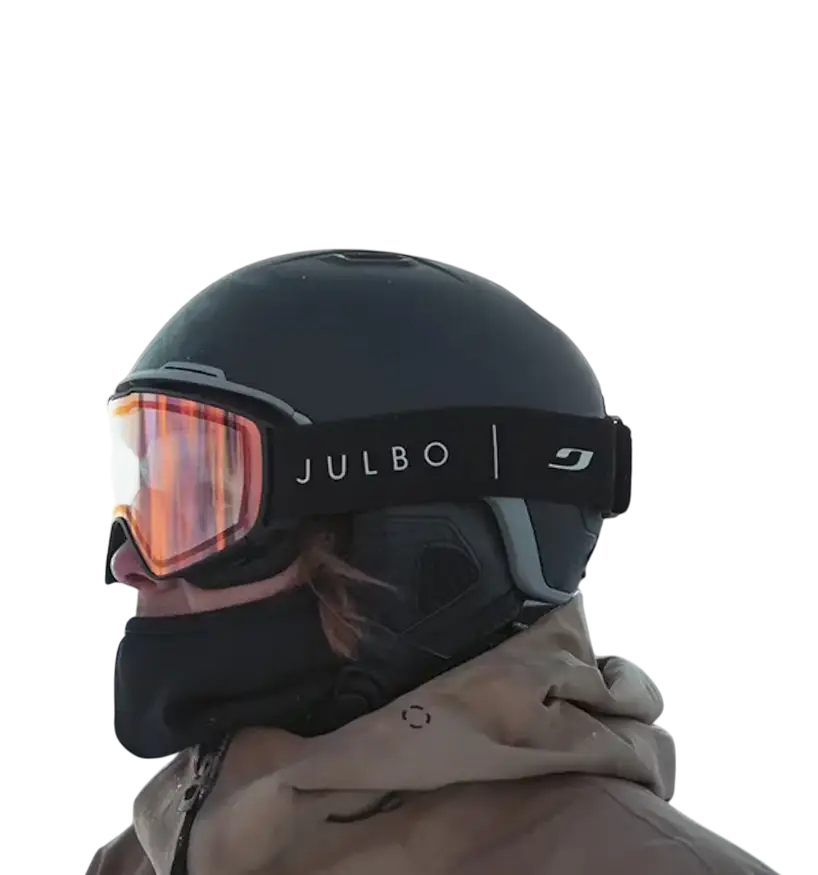 Французская оптика JULBO